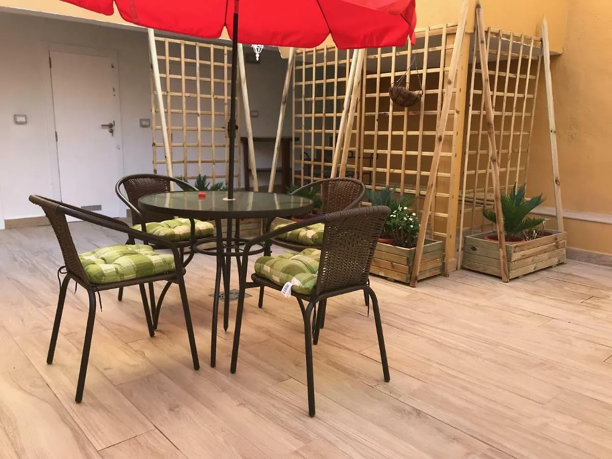 Apartamento Teleworking Silent New And Modern Los Realejos