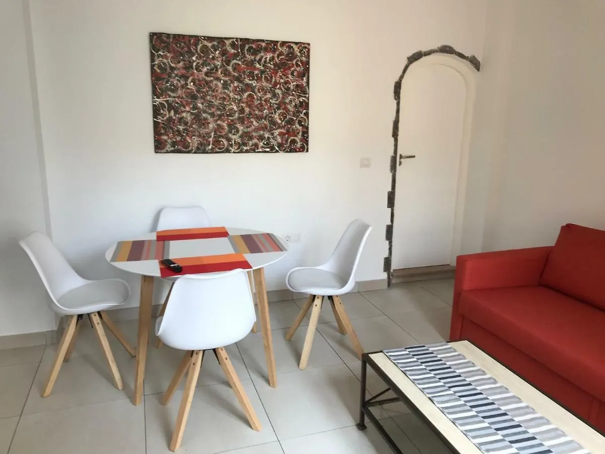 Apartamento Teleworking Silent New And Modern Los Realejos 0*,  España