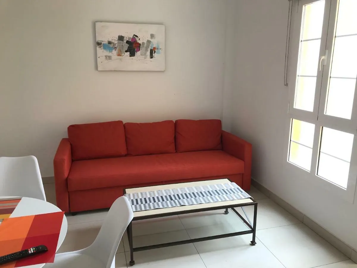 Apartamento Teleworking Silent New And Modern Los Realejos