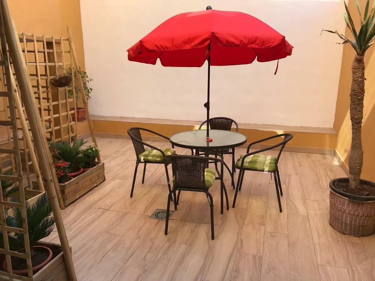 Apartamento Teleworking Silent New And Modern Los Realejos España