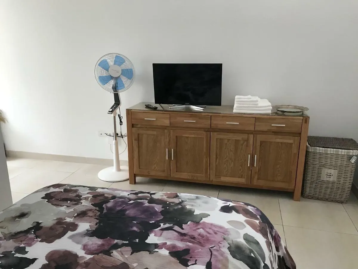 Apartamento Teleworking Silent New And Modern Los Realejos