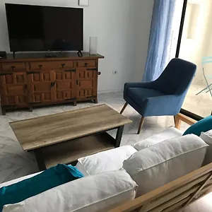 Office Vistas, Fiber Optic. Relax. Apartamento